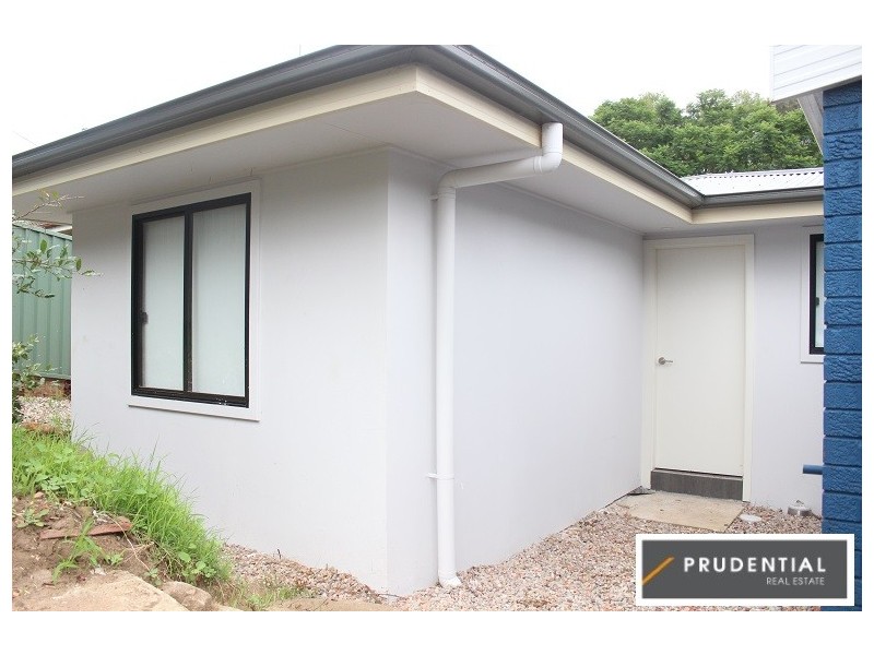 530A Pembroke Road, Leumeah NSW 2560