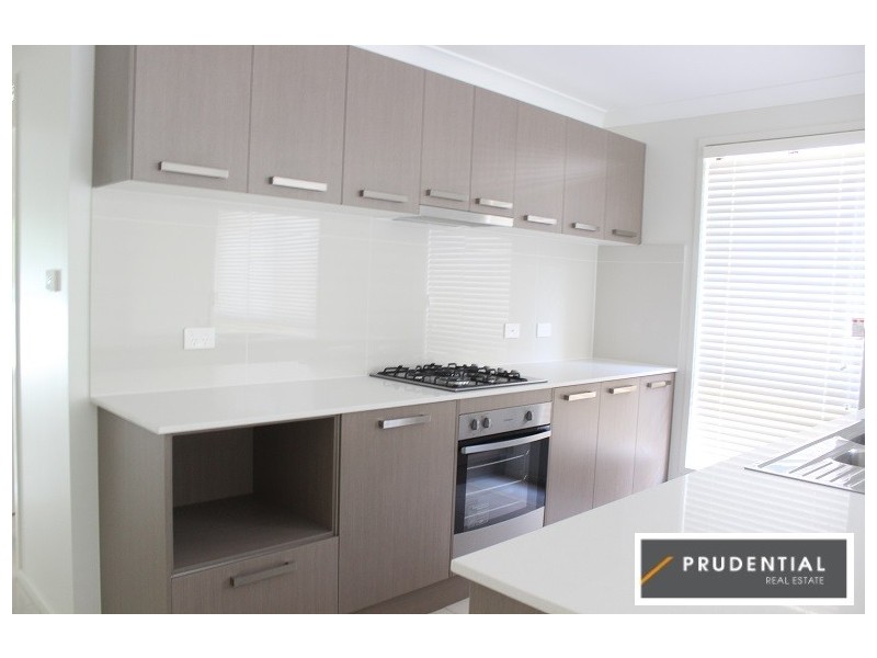 Lot 2347 Ardennes Avenue, Edmondson Park NSW 2174