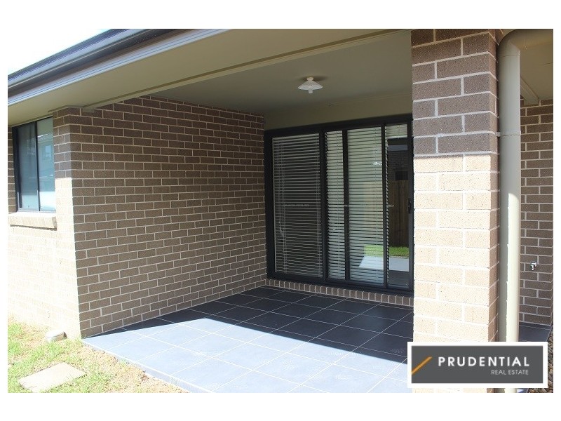 Lot 2347 Ardennes Avenue, Edmondson Park NSW 2174