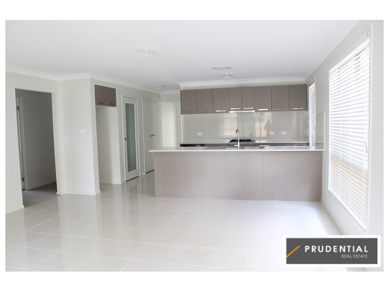 Lot 2347 Ardennes Avenue, Edmondson Park NSW 2174
