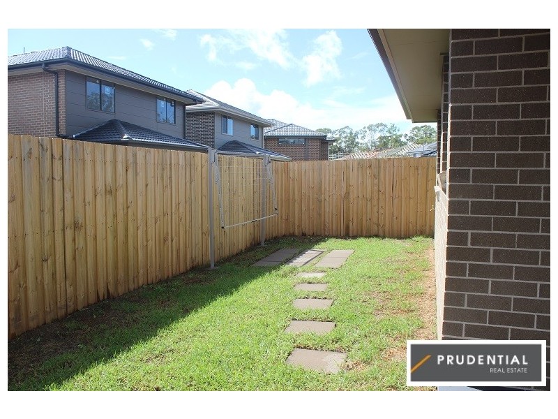 Lot 2347 Ardennes Avenue, Edmondson Park NSW 2174