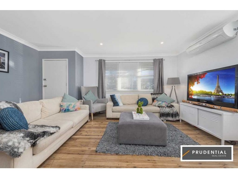 7 Dan Street, Campbelltown NSW 2560