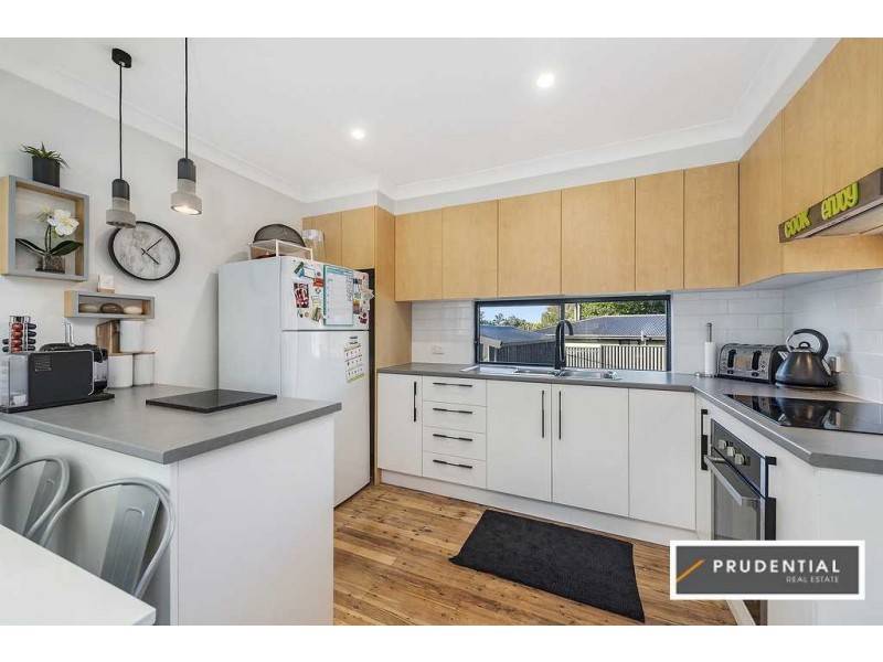 7 Dan Street, Campbelltown NSW 2560