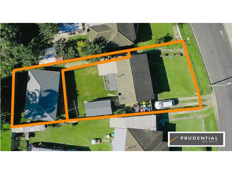 7 Dan Street, Campbelltown NSW 2560