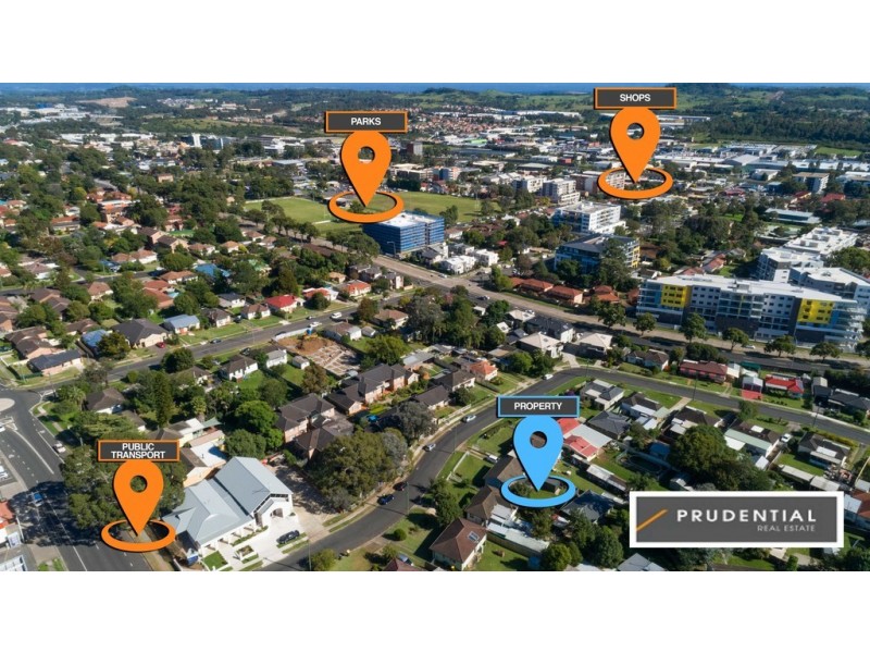 7 Dan Street, Campbelltown NSW 2560