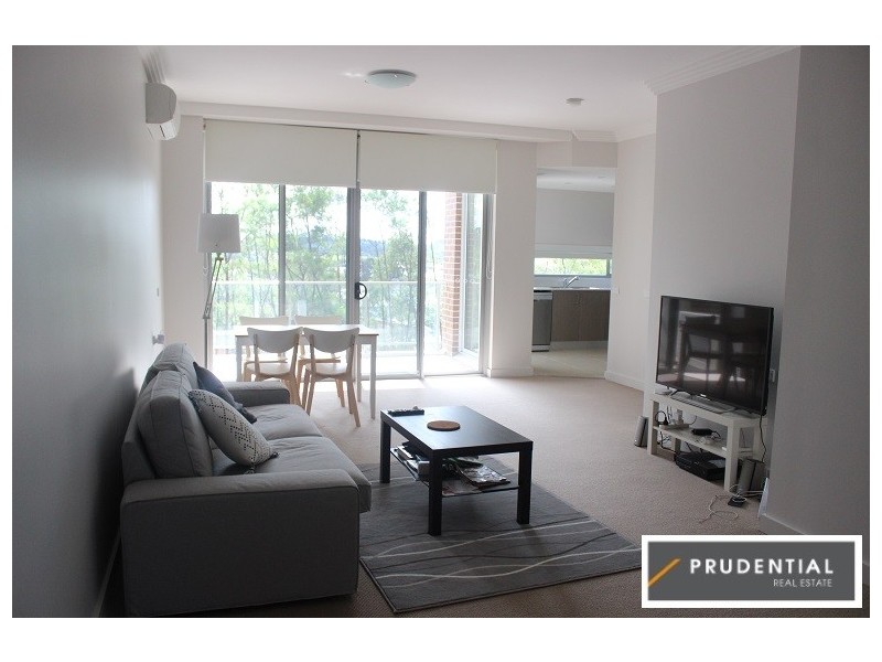 11/54 Santana Road, Campbelltown NSW 2560