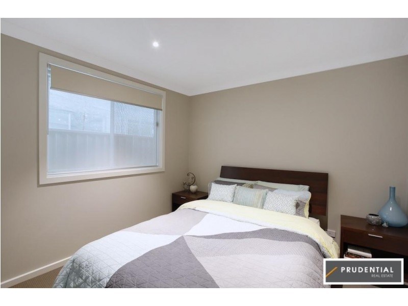 21B Willmington Loop, Oran Park NSW 2570