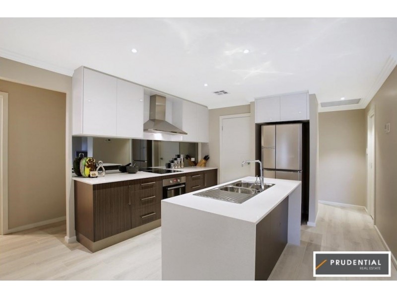 21B Willmington Loop, Oran Park NSW 2570