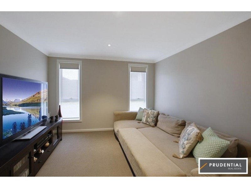 21B Willmington Loop, Oran Park NSW 2570