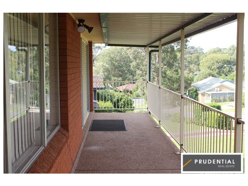 20 Wandarra Crescent, Bradbury NSW 2560