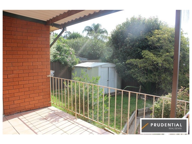 20 Wandarra Crescent, Bradbury NSW 2560