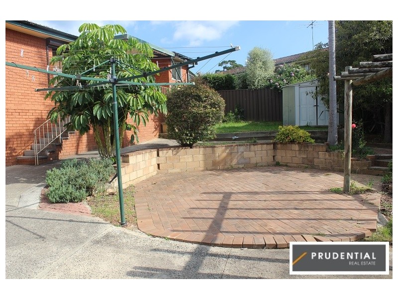 20 Wandarra Crescent, Bradbury NSW 2560