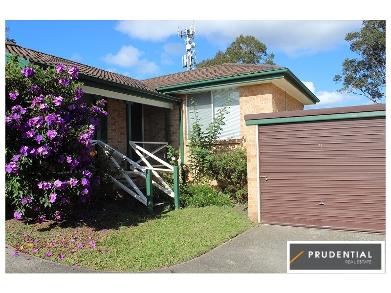 13/201 Oxford Rd, Ingleburn NSW 2565