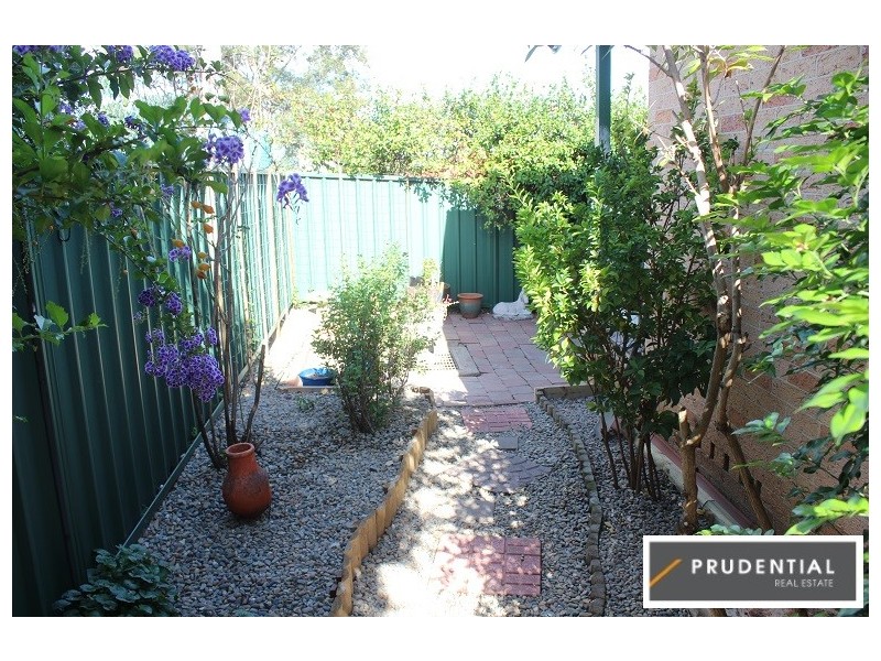 13/201 Oxford Rd, Ingleburn NSW 2565