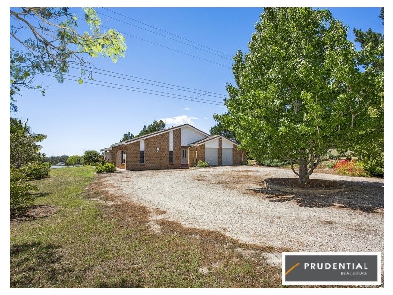 275 Rapleys Loop, Werombi NSW 2570