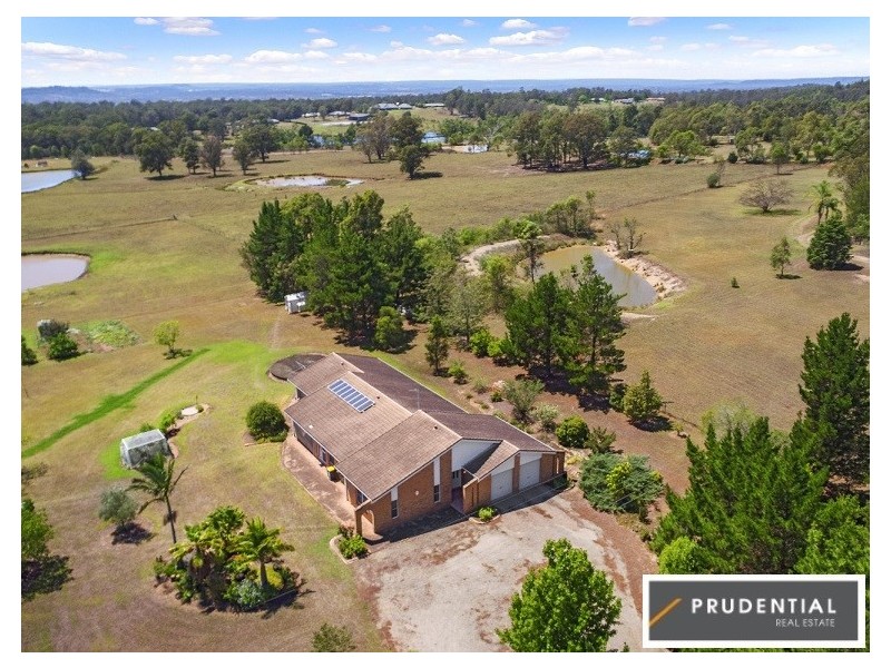 275 Rapleys Loop, Werombi NSW 2570