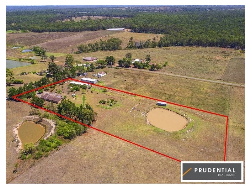 275 Rapleys Loop, Werombi NSW 2570