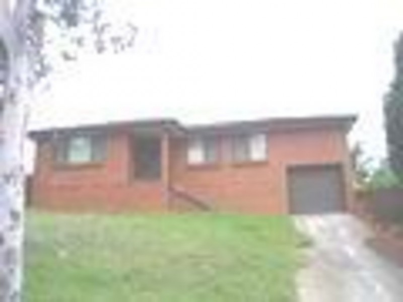 26 Cronulla Cres, Woodbine NSW 2560