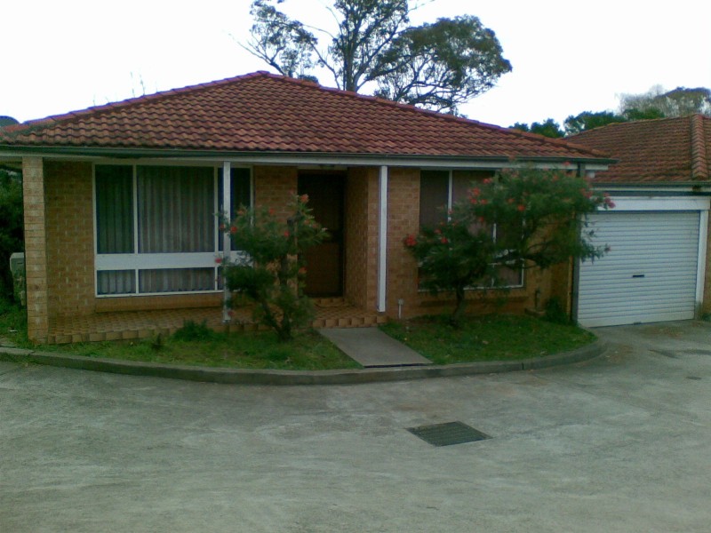 7/17 Clydesdale Dr Blairmount, Blairmount NSW 2559