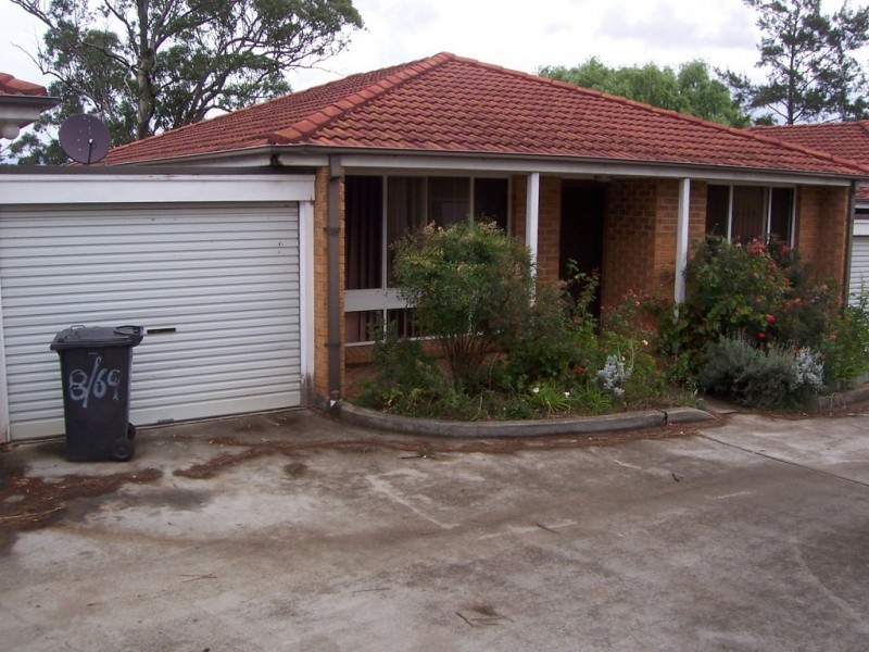 8/17 Clydesdale Dr, Blairmount NSW 2559