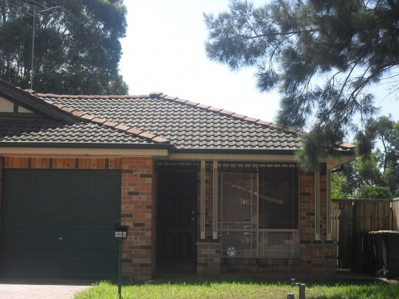 40A Potoroo Cres, St Helens Park NSW 2560