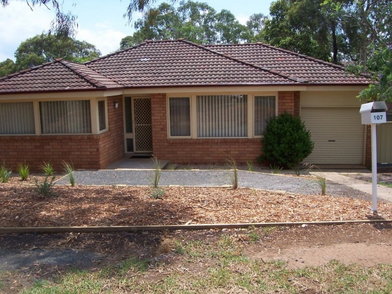 107 Jacaranda Ave, Bradbury NSW 2560