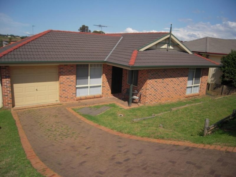 7 Mossberry Place, Blair Athol NSW 2560