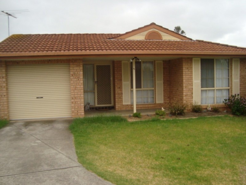 81 Central Park Drive, Bow Bowing NSW 2566