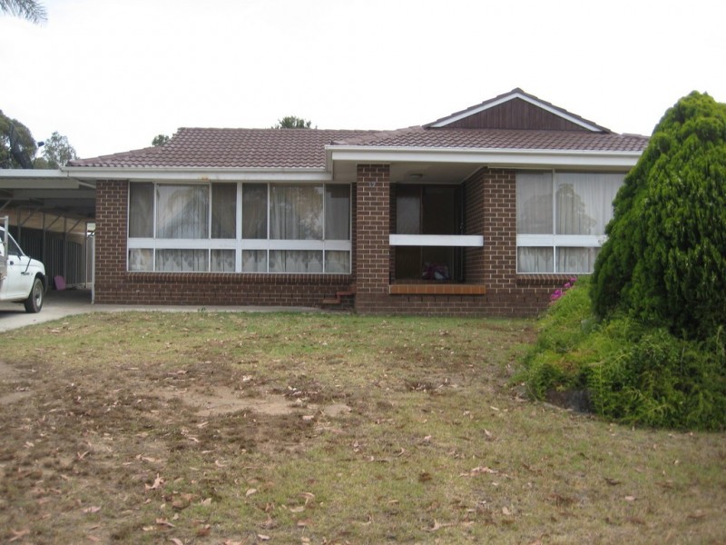 12 Bungan Place, Woodbine NSW 2560