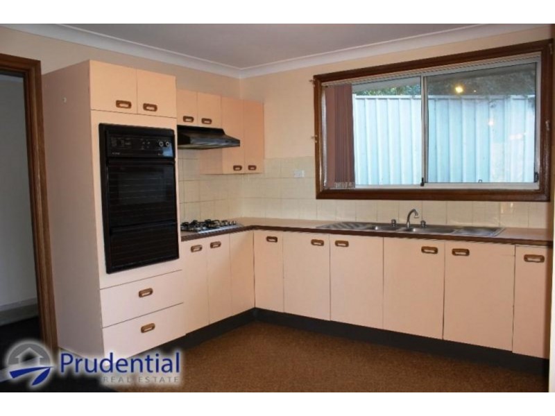 5/17 Clydesdale Drive, Blairmount NSW 2559