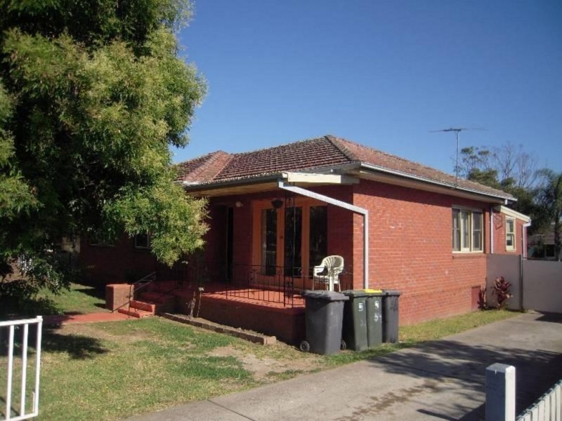 54 Deans Road, Airds NSW 2560