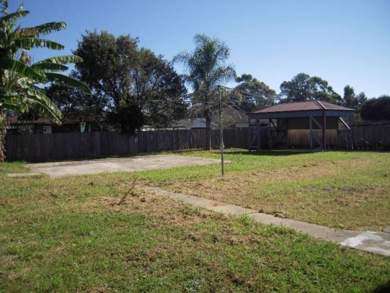 54 Deans Road, Airds NSW 2560