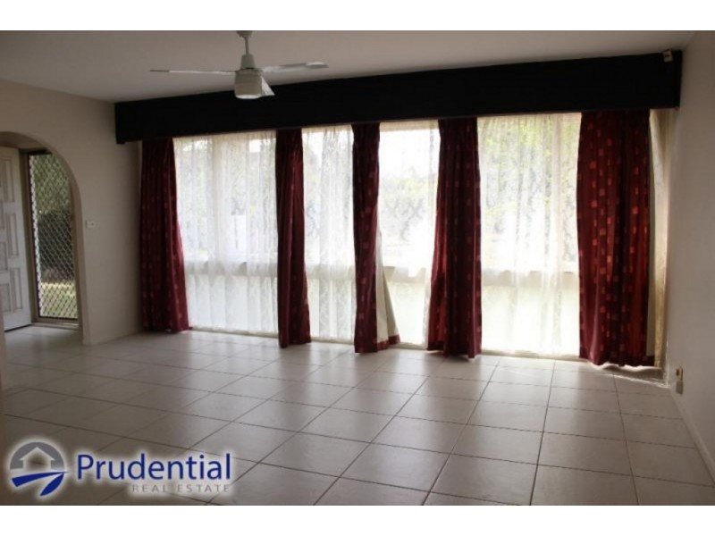 1 Shoalhaven Street, Ruse NSW 2560