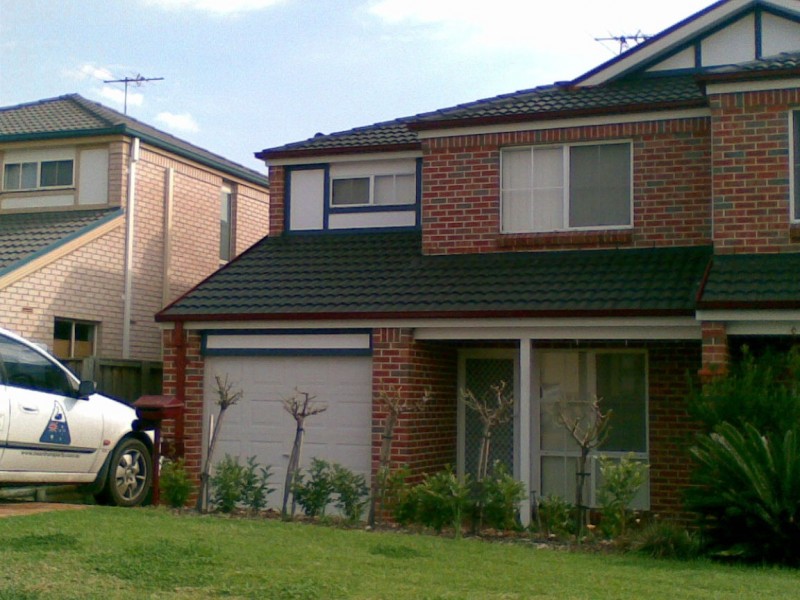 5 PITMAN STEPS, Blair Athol NSW 2560