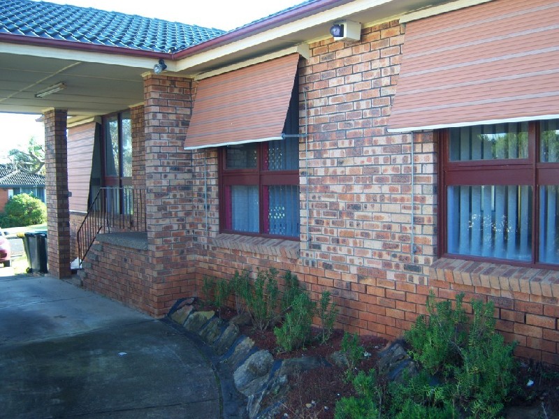 13 SCRIVEN, Leumeah NSW 2560
