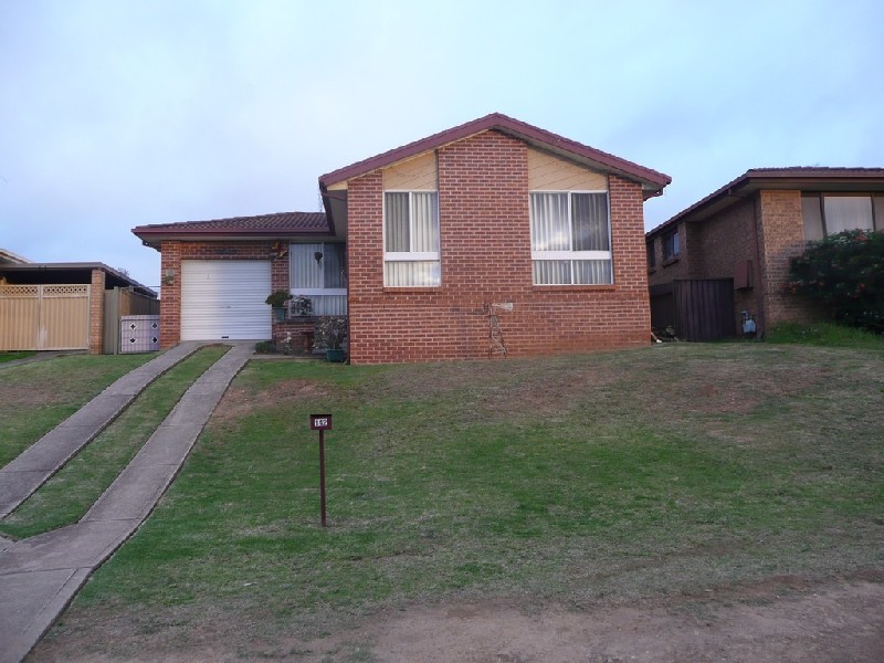 142 Thunderbolt Drive, Raby NSW 2566