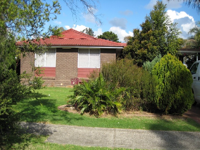 3 DURHAM STREET, Minto NSW 2566