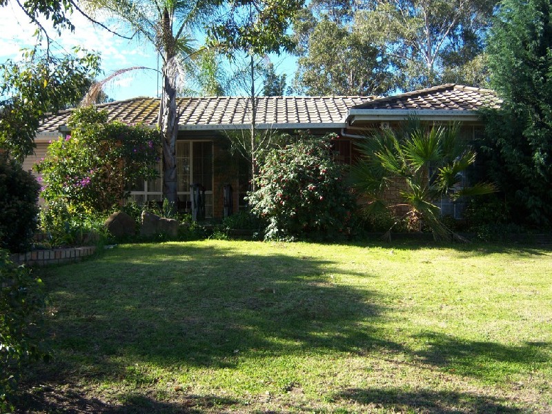23 HENRIETTA, Narellan Vale NSW 2567