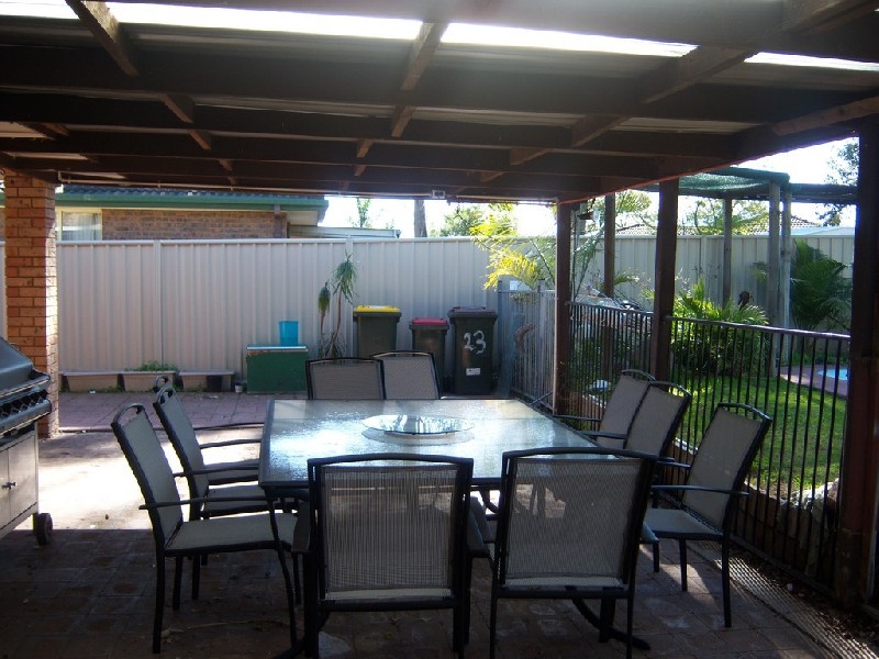 23 HENRIETTA, Narellan Vale NSW 2567