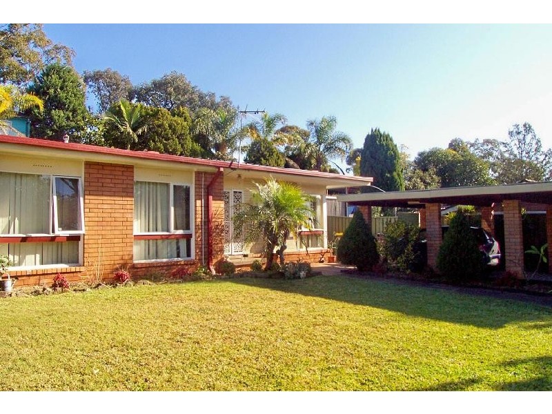 6 Evergreen Avenue, Bradbury NSW 2560