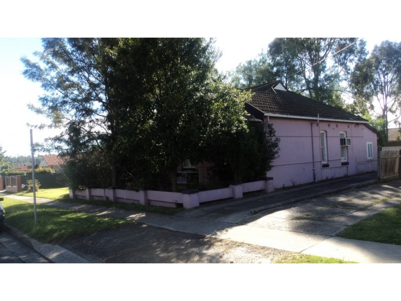 12 King Street, Campbelltown NSW 2560