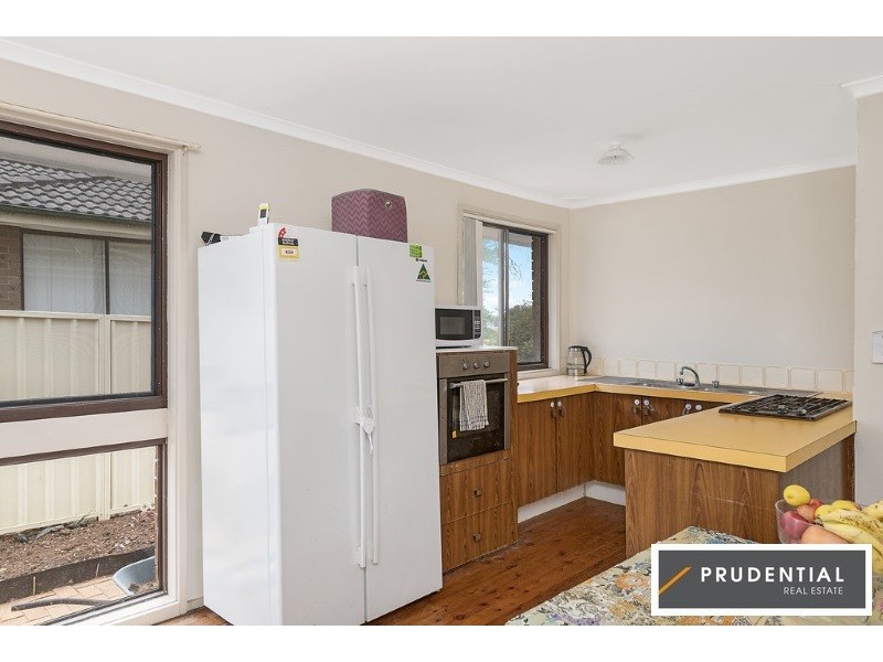 51 Othello Avenue, Rosemeadow NSW 2560