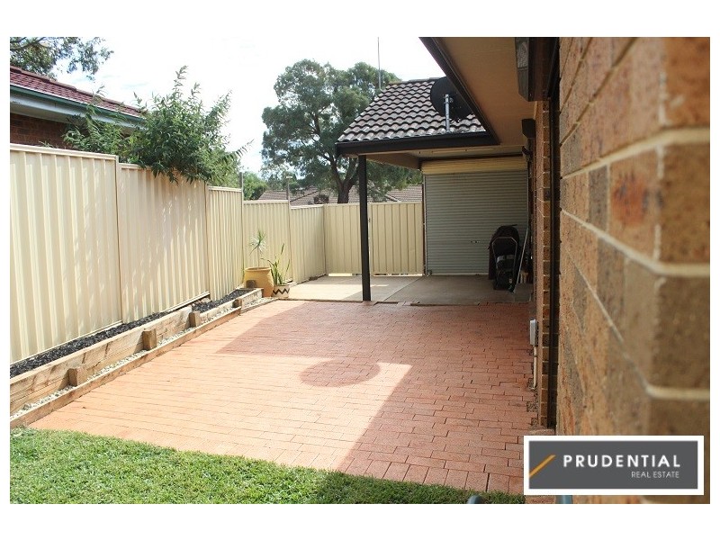 23 Glendower Street, Rosemeadow NSW 2560