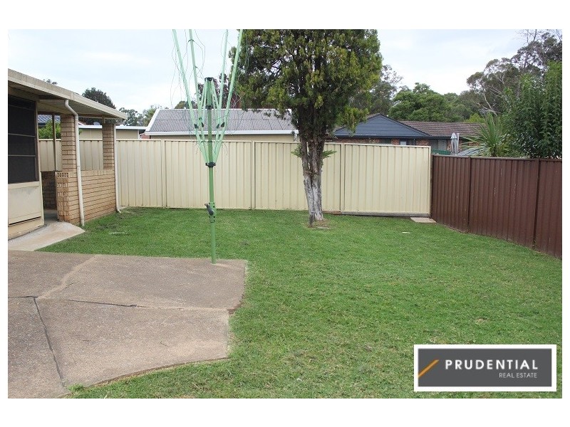 26 Greenway Street, Ruse NSW 2560