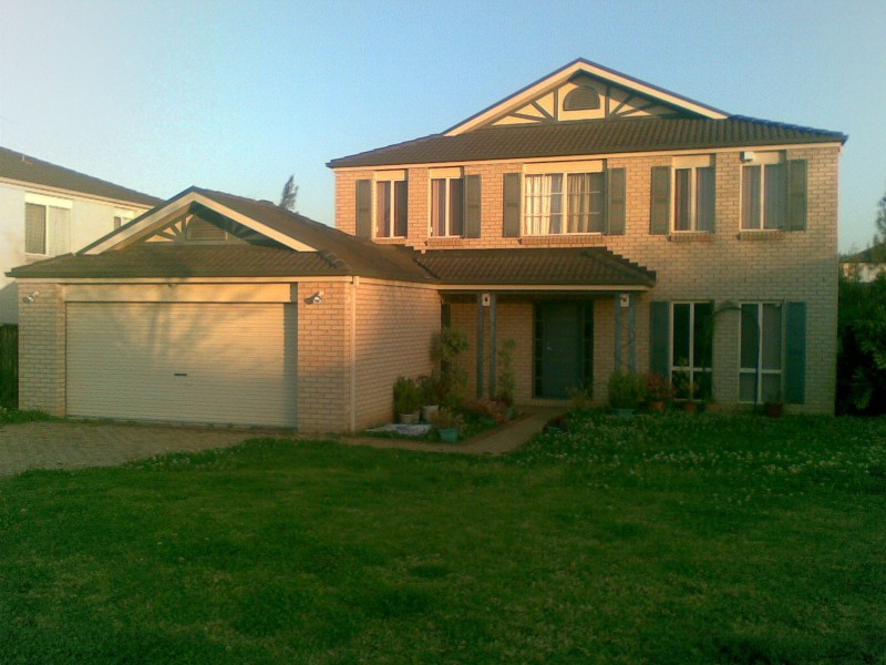 9 The Kraal, Blair Athol NSW 2560