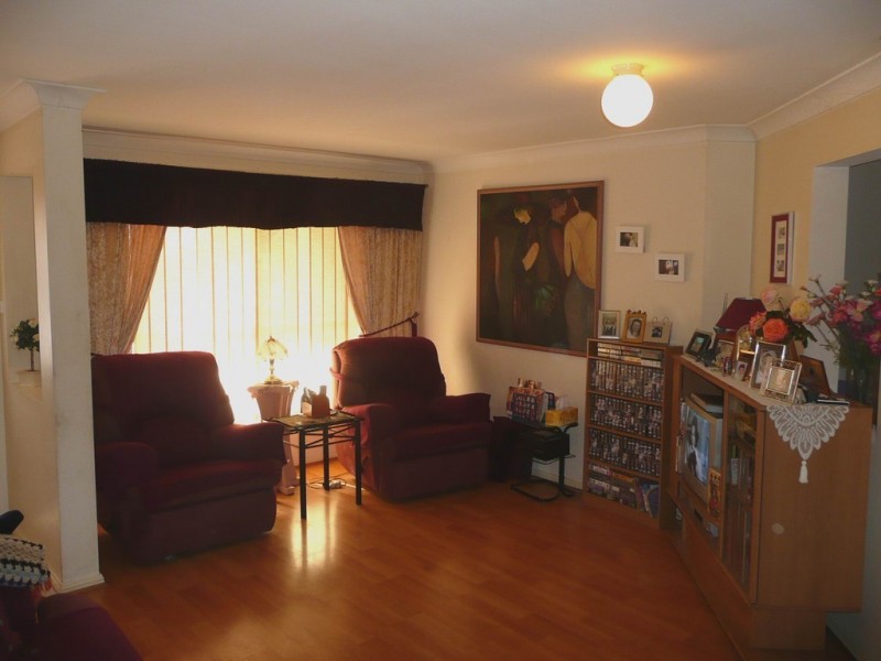 55 Harthouse Drive, Ambarvale NSW 2560