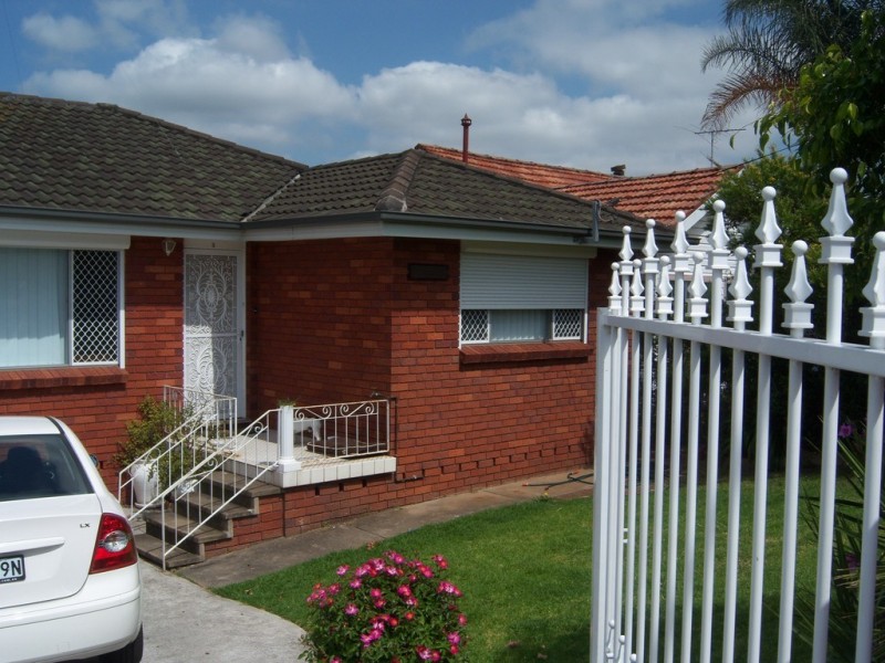 5 Colonial Street, Campbelltown NSW 2560