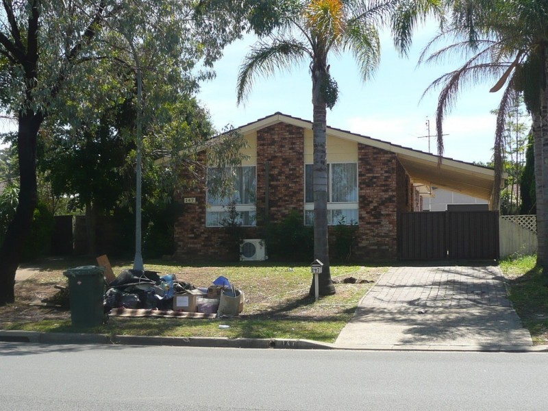 147 Epping Forest Drive, Kearns NSW 2558