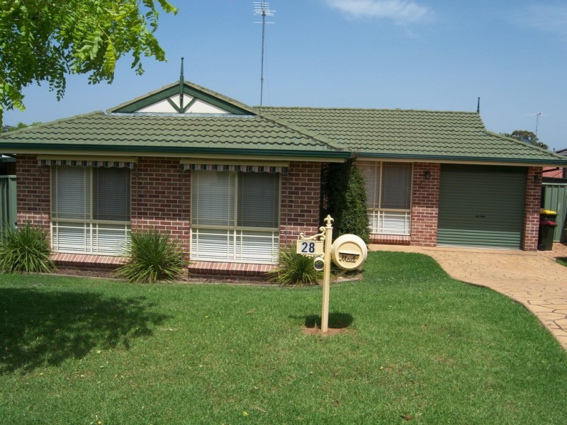 28 Wisdom St, Currans Hill NSW 2567