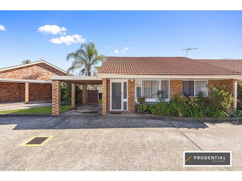 10/41 Cochrane Street, Minto NSW 2566